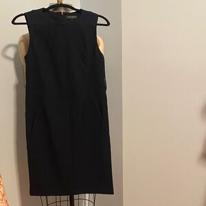 Ralph Lauren Navi Mini Dress NWOT Never Worn